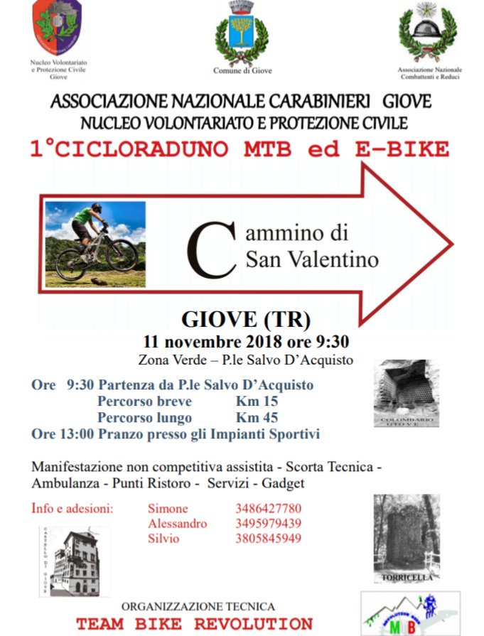 GioveStarlight's tweet photo. Nuovo evento domenica 11 novembre con passaggio al colombario #starlight_giove #Umbria #colombariodigiove https://t.co/iXH4VtrI0f