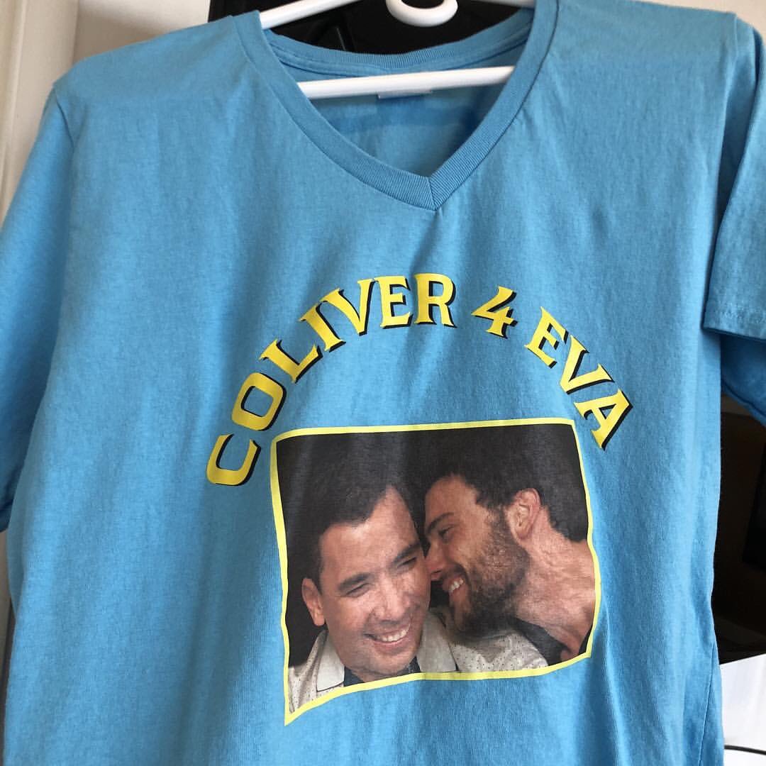 fyeahtgawm's tweet photo. .@petenowalk: “Preview of next week’s bachelor party episode #htgawm #coliver” 😍🎉👬 #Coliver4eva #TGIT 

@HowToGetAwayABC @conradricamora @RestingPlatypus https://t.co/CwTonf8YMC