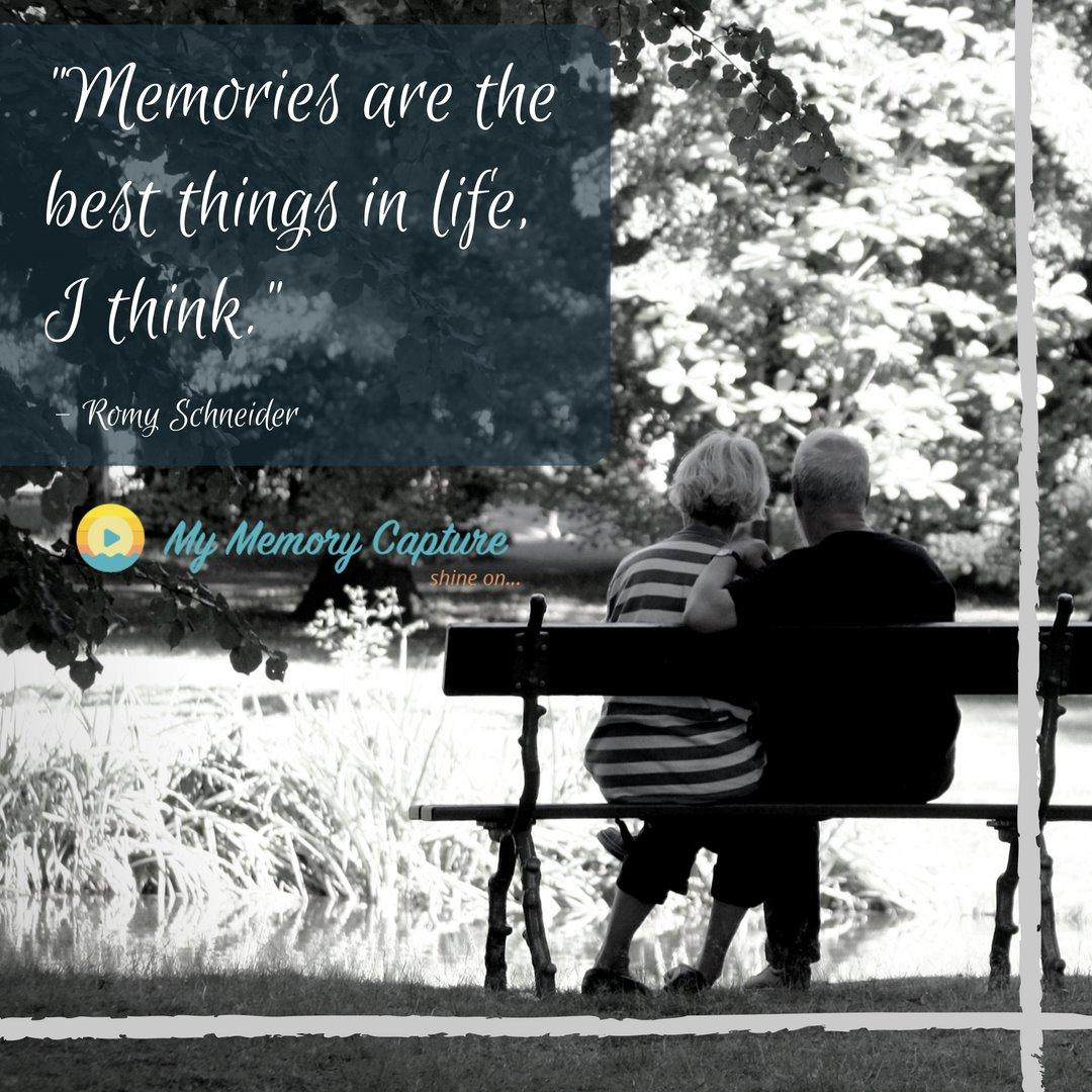 mymemorycapture's tweet image. Want to leave a video or slideshow to be played during your funeral? We provide the option to make a MMC to be played at that time. bit.ly/2R3CJwK #ShineOn #MyMemoryCapture