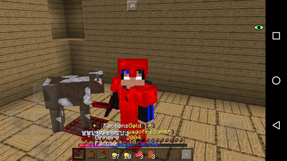 Yagofiregamer :D tweet media