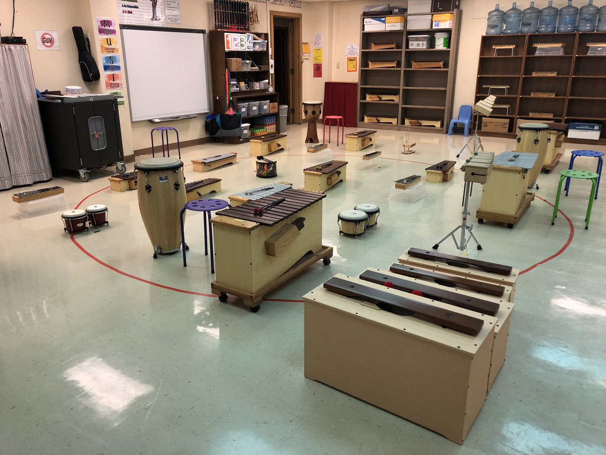 beth_jahn's tweet photo. Kids are “hooked” and ready for Mallet Madness on Monday. #brelem #tlap #mrvedtlap https://t.co/BJ2fO4Ezzd