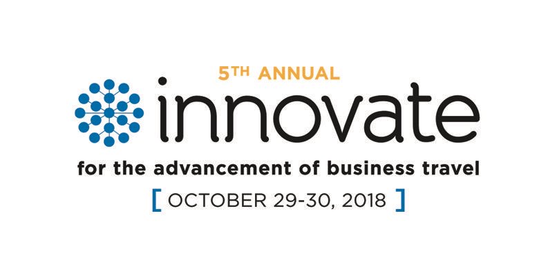 #Trappit is one of 12 cutting-edge travel technology companies selected to compete for the Business Travel Innovator Award at the 2018 Innovate conference in New York. #btninnovate