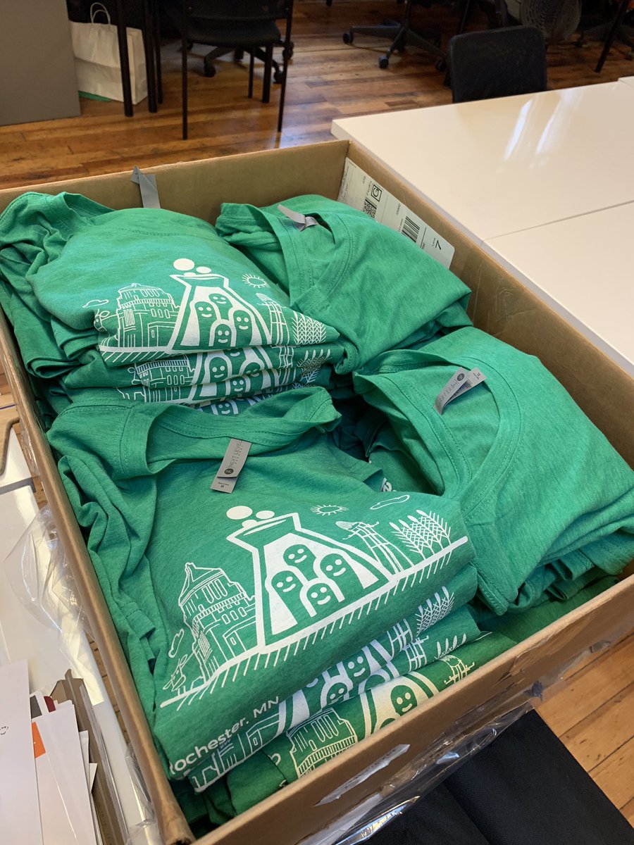 SWRochMN's tweet image. We are almost ready for Startup Weekend Rochester #swrochmn #rochmn