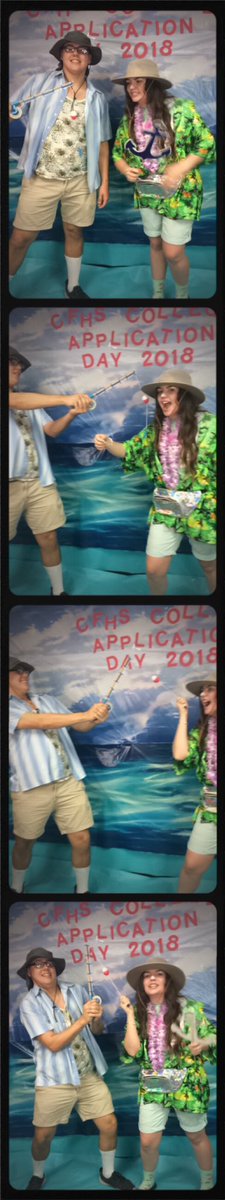 Counselors_CFHS's tweet photo. 2018 College Application Day at @cfhighschool! Still waiting on the final numbers but we had TONS of applications submitted today! #sccango #camsc2018 #cfcad2018 @SCCANGO https://t.co/Kc0KdH81US