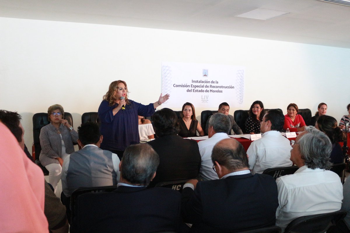 Grupo Parlamentario Partido del Trabajo tweet media