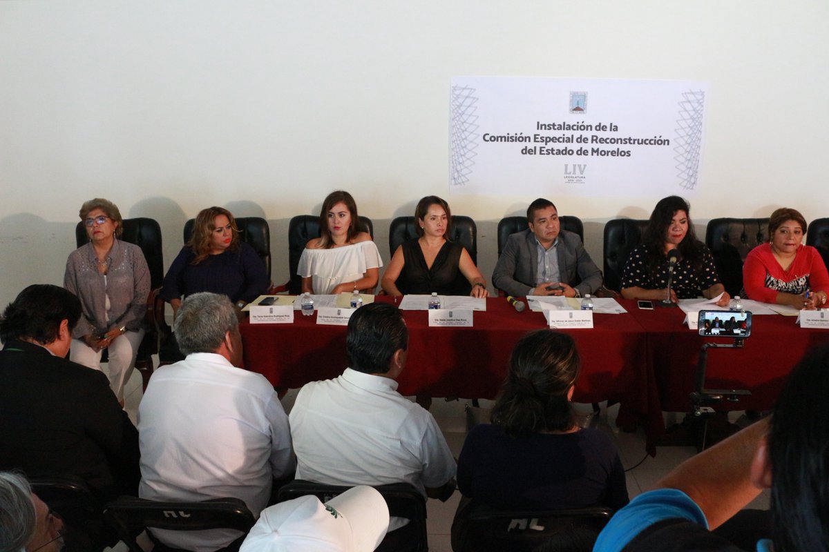 Grupo Parlamentario Partido del Trabajo tweet media