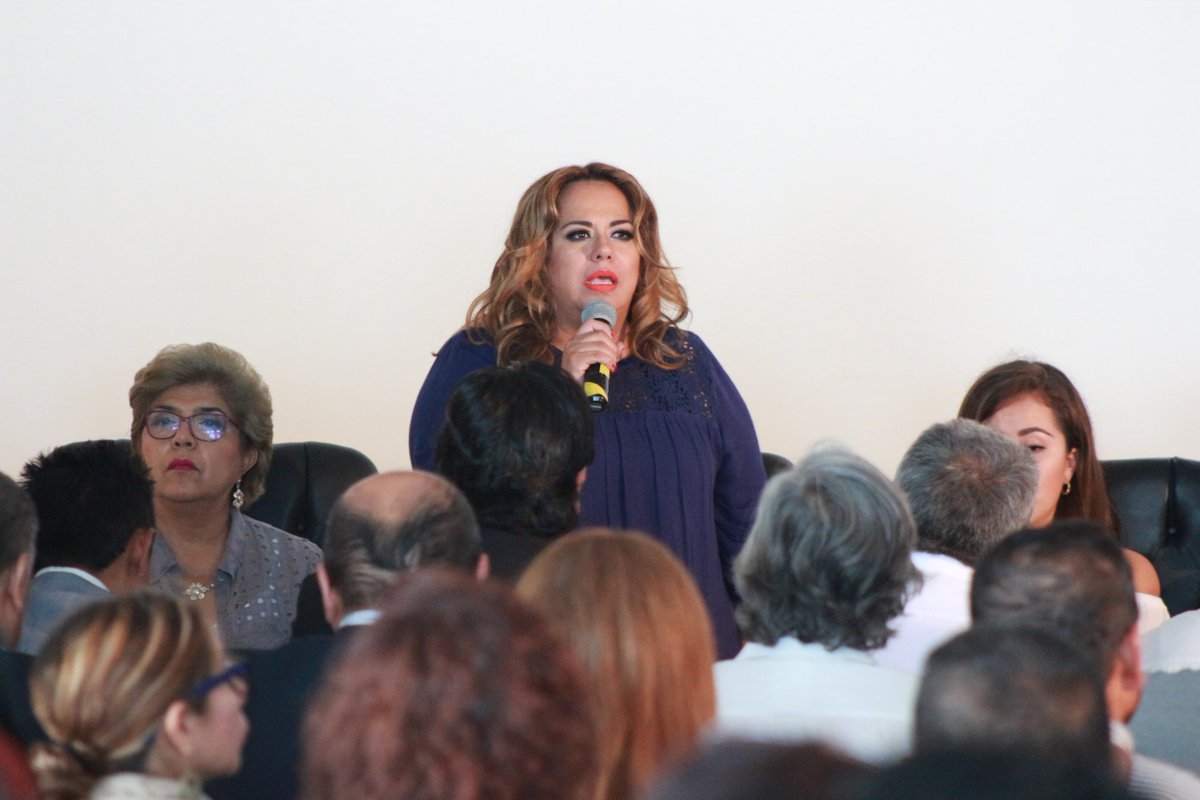 Grupo Parlamentario Partido del Trabajo tweet media
