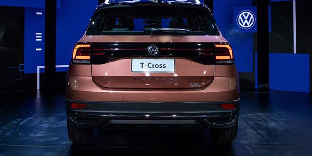 Volkswagen Argentina tweet media