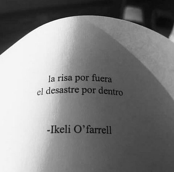 Fragmentos_Of's tweet photo. Desastre

#Fragmentos #Libros https://t.co/xwaofa3IWA