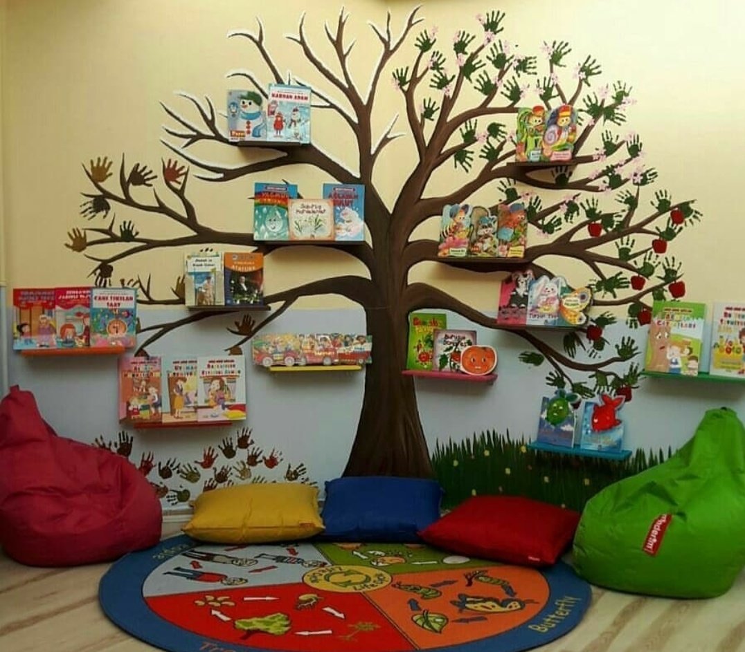 AlbaCuevas6's tweet photo. Navegando por Instagram he encontrado esta imagen que nos muestra la organización del rincón de lectura de una aula y me ha parecido muy bonita y original.
#educación #adxarxes2018 https://t.co/GzQfky3vkd