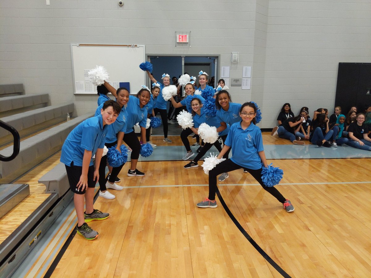 SJH PepSquad✨ tweet media