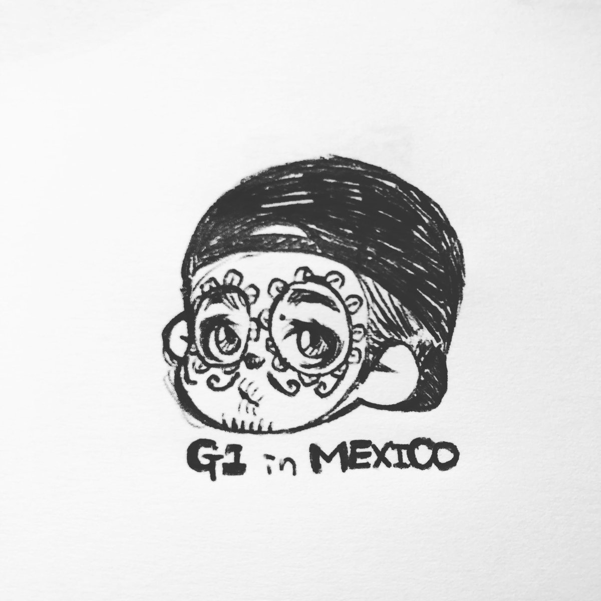 1kyneing's tweet photo. G1 in MEXICO
#eunjiwon #은지원 #殷志源 #ウンジウォン https://t.co/bTt5PQb8QQ