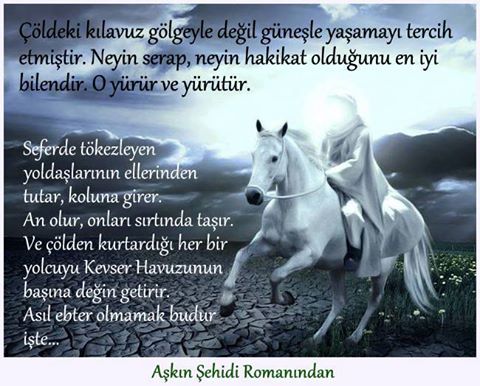 ahturgut's tweet photo. #Kılavuz, #Kevser ve #Ebter'likten kurtulmak üzerine... https://t.co/27MODyYfKs