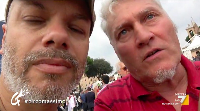 Propaganda Live tweet media