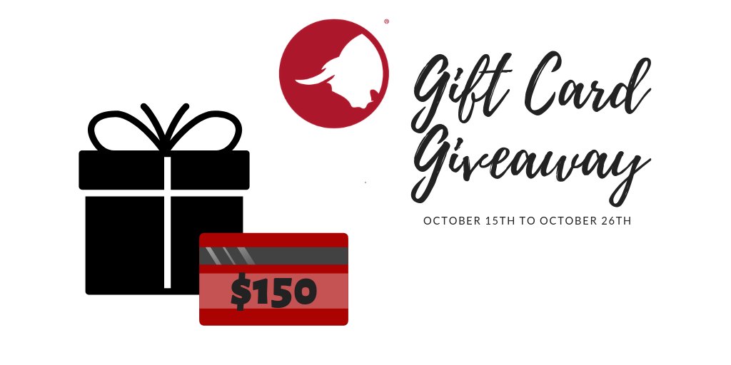 Congratulations <a href="/alilovestoronto/">Al</a>! You've won a gift card with the amount of $150! Send us a message to claim your prize! 🙂
Thank you all for participating! Next month there's more! 😉