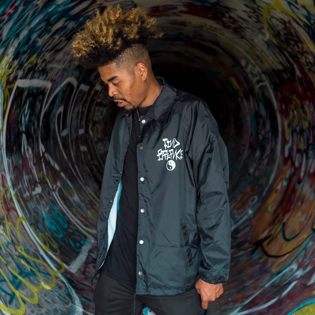 FindBalanceCo's tweet image. ☯️It’s finally cold again HMU for wind breakers!☯️