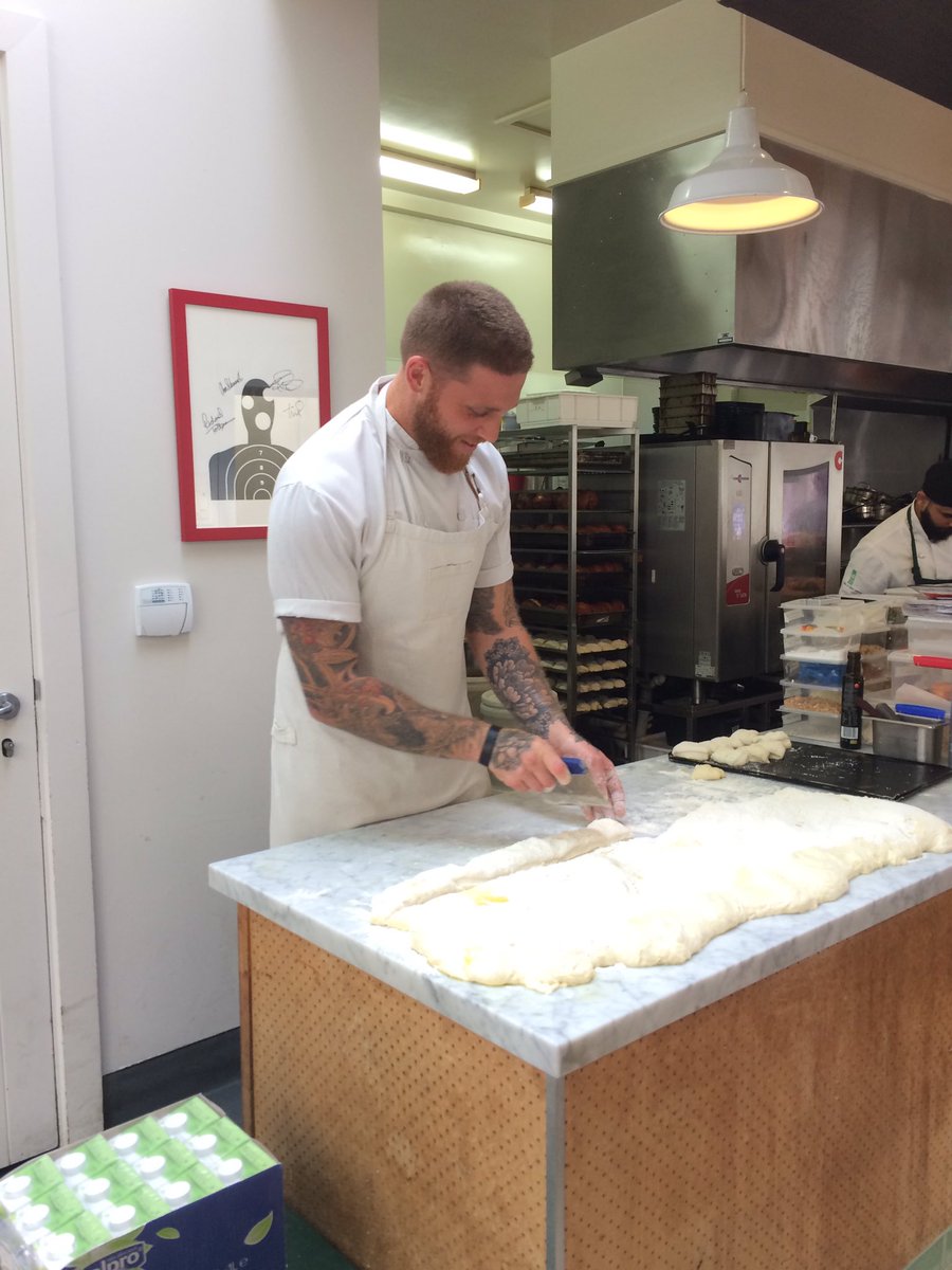 Prue & David tweet media