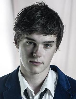 I'm smiling with happiness nonstop