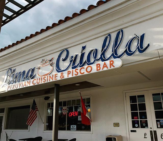 PhatFoodies's tweet photo. Have you been to @limacriollaatx? Stopped by for some Peruvian cuisine🍴 #atx #phatfoodies #austinfoodie #austinfoodstagram #austin360eats #dineatx #austineats #keepaustineatin #512eats #atxeats #atxfood #eeeeeats #limacriollaaustin https://t.co/TwMmlEaIX8