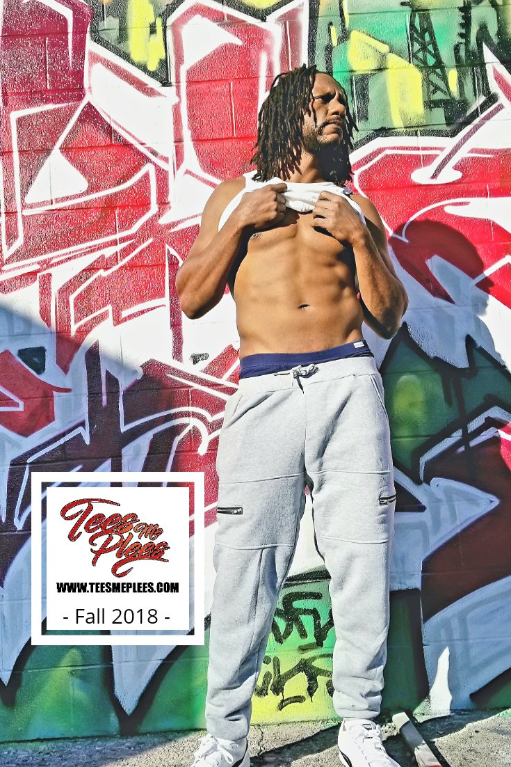 teesmeplees's tweet photo. These new sweats may be just what you did not know you needed. 😁👌🏾 Let me know if you would rock them👍🏾 or nah 👎🏾in the comments??
-
-
-
-
-
Model: @ishyne49 on instagram
Edits: @ishyne49 on instagram
Mike Brown 
#teesmeplees #mensfashions #mensfashionblogger #mensclothes https://t.co/gvQT72crnH