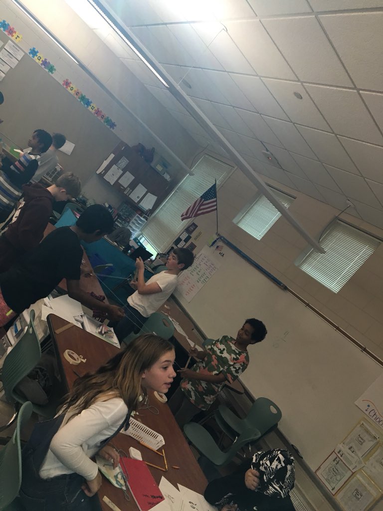 Laura Suckerman tweet media