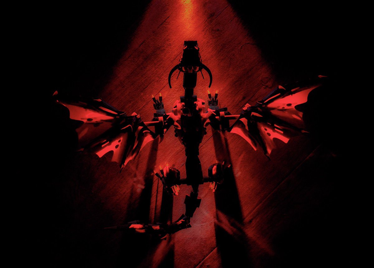 ninjago first born dragon