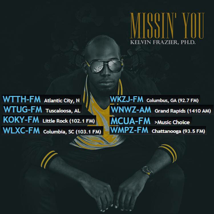 KelvinMusicLLC's tweet photo. Thanks @KissColumbia @K927FM @WMPZGroove93 @MyMagicGR @1021koky @961wtth @MusicChoice @929WTUG for playing my latest single! Request and Listen to Missin' You on these stations. #Radio #RNB #urbanac #rnbmusic #MissingYou #independentartist #indie #indiemusic #topnotchmusic https://t.co/09g30cXzJn