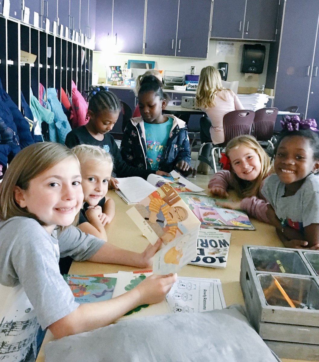 Ms. Puckett (PuckettMR5) Twitter