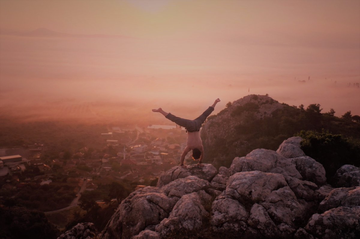 FINDING SPACE <a href="/OtleyCourthouse/">Otley Courthouse</a> 10:30-11:30AM #vinyasaflow