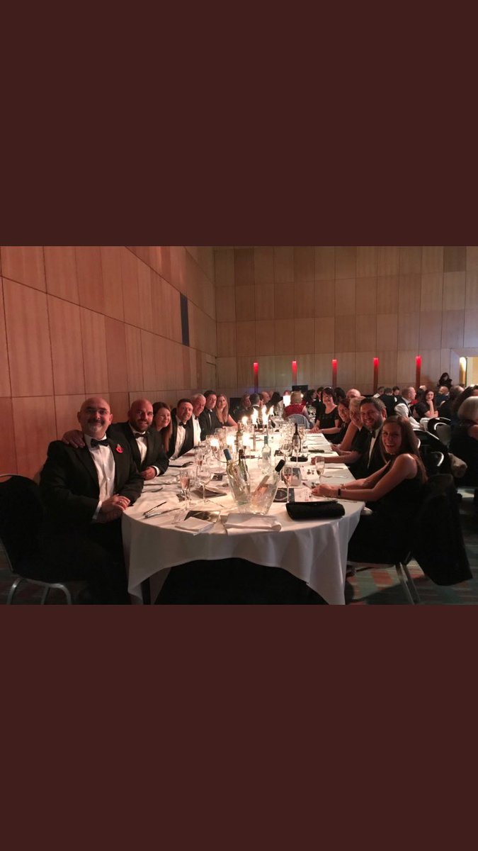 swasFT's tweet photo. Congratulations to the amazing @swasFT team - worthy winners tonight at the #ukheartsafeawards2018 https://t.co/e4Olv5R6zf