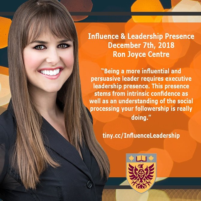 DrBrynnWinegard's tweet image. Please Join Me - the Ever Popular "Influence &amp;amp; Leadership Presence" Always Sells Out Early - to the Chagrin of the Late Comers 🏃‍♀️😉

And Hey, Who Couldn't Stand to Develop More 
#influence &amp;amp; #LeadershipPresence? 🙌🧠💪

bit.ly/DrBrynnInfluen…

@DeGrooteExecEd 
@DeGrooteBiz