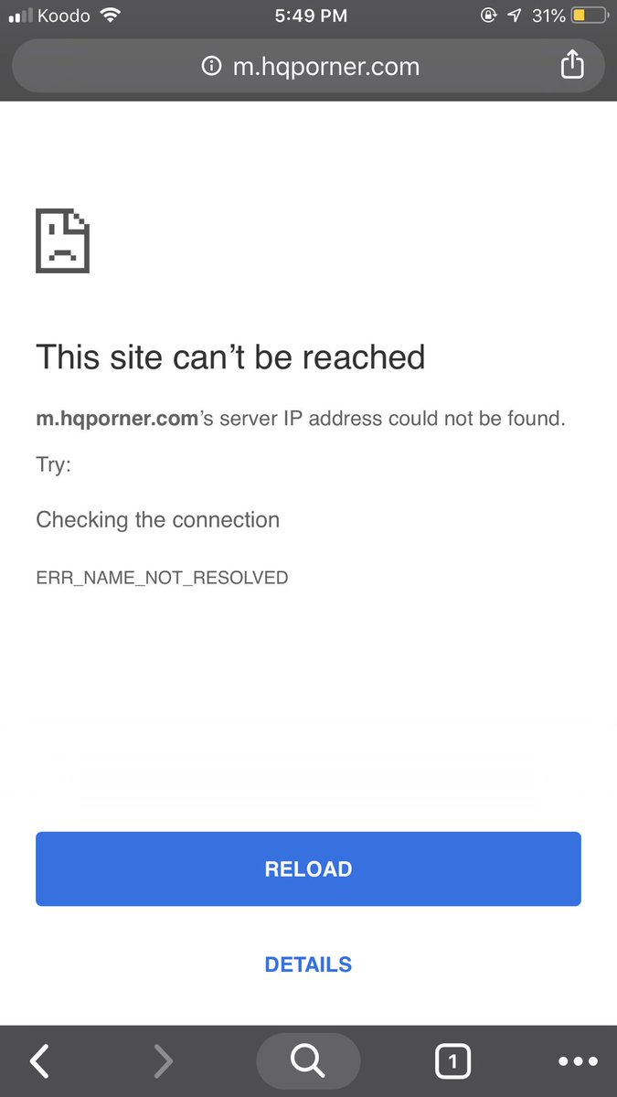 Simøn on X: rip #Hqporner t.coBz19NaaRhw  X