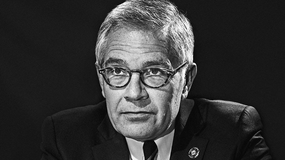 Larry Krasner’s Campaign to End Mass Incarceration: Philadelphia’s District Attorney reinvents the role of the modern prosecutor. <a href="/jengonnerman/">Jennifer Gonnerman</a> <a href="/NewYorker/">The New Yorker</a> buff.ly/2R907se