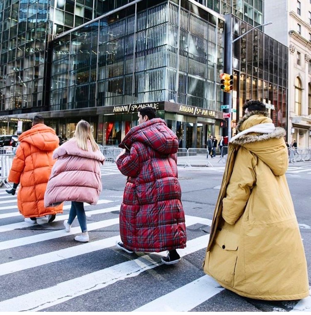 abercrombie huge jacket