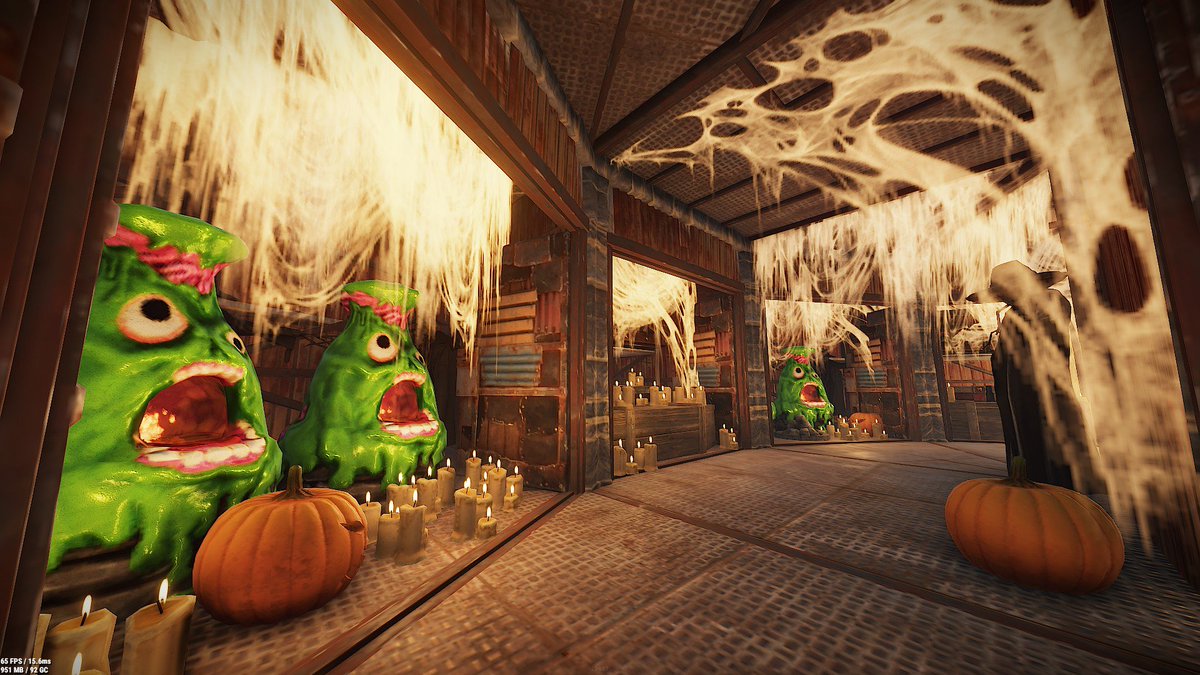 gkweentv's tweet photo. SpOoKy build with @SippyTango https://t.co/ceDrtyeLzu