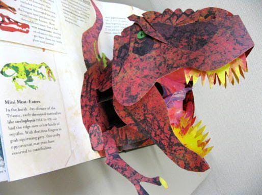 nycresistor's tweet photo. We just posted a new event - check out DIY Paper Engineering  on Sat, Dec 1! Details and tickets at https://t.co/ybC5SZ1gZ7 https://t.co/EnrjMAYWaG