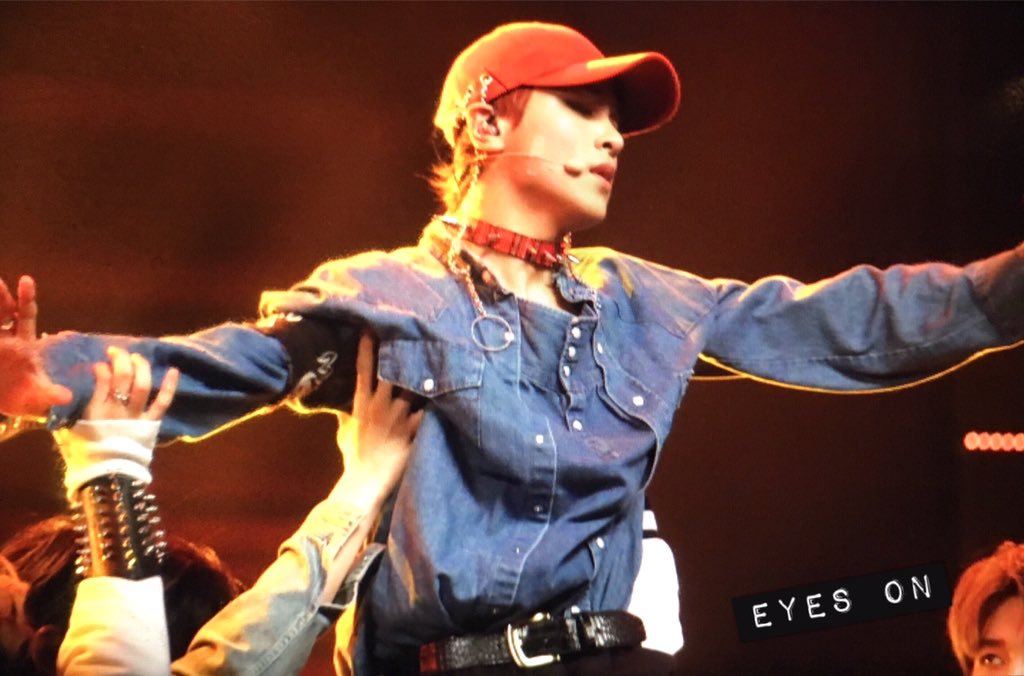 haechantimes's tweet photo. 161027 대중문화예술상 https://t.co/UjR9DTq4DB