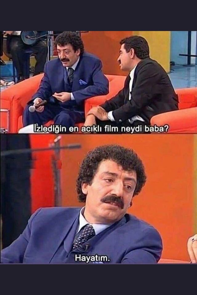 Higuys97273345's tweet photo. İbrahim bey yanlış adama yanlış soru 🚬 #MüslümBabaSinemalarda https://t.co/Y1j3uc6fvf