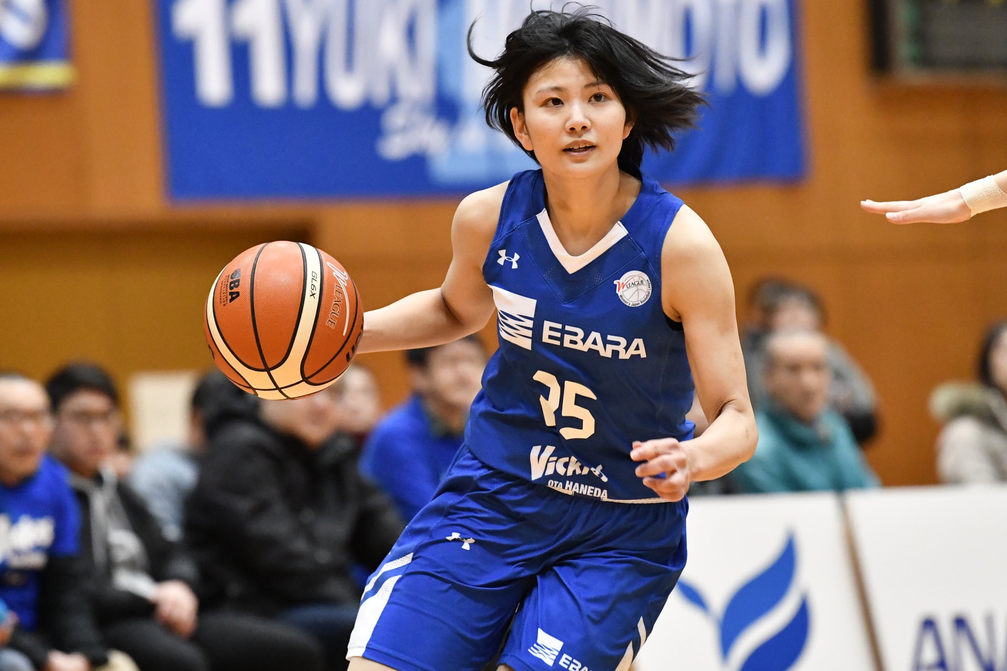 女子バスケのかわいい 美人な選手まとめ 年版 まんがの栞