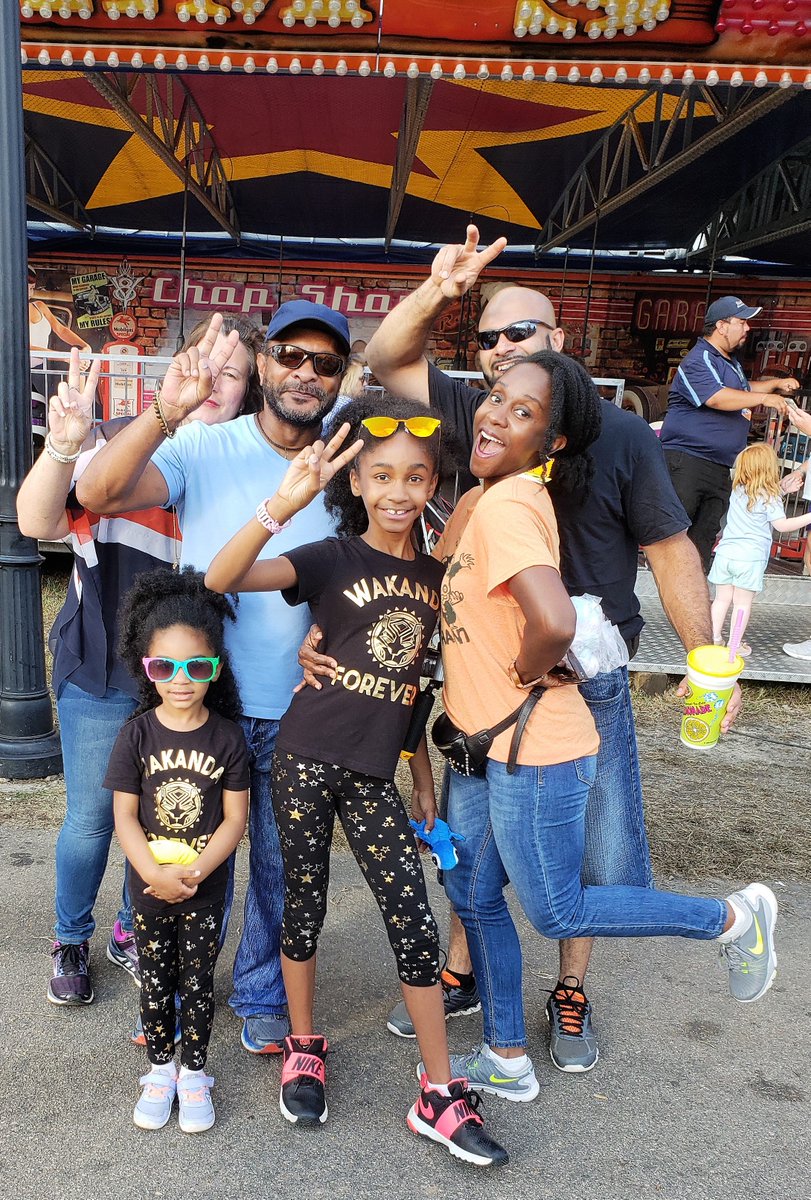 ThrillerMom's tweet image. The @NCStateFair is over but our fun memories don't quit! Head to the #blog for our recap (pics &amp;amp; vlogs)!   thrillermom.com/blog/nc-state-…  

#NCblogger #familyblogger #momblogger #recap #adventureblogger #fallevents #familyfun #familyvlogger #momof2 #adventurers