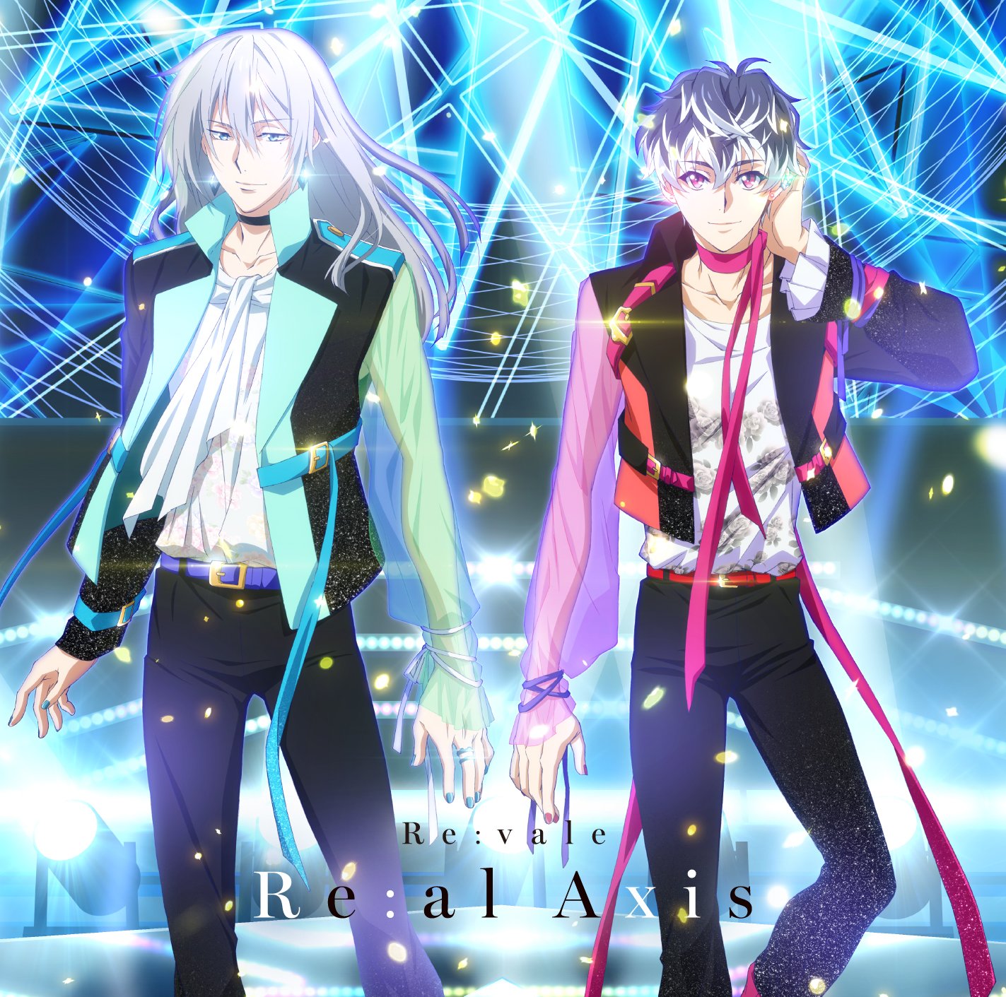 Lantis(ランティス)公式 on X: Lantis(ランティス)公式 on X: