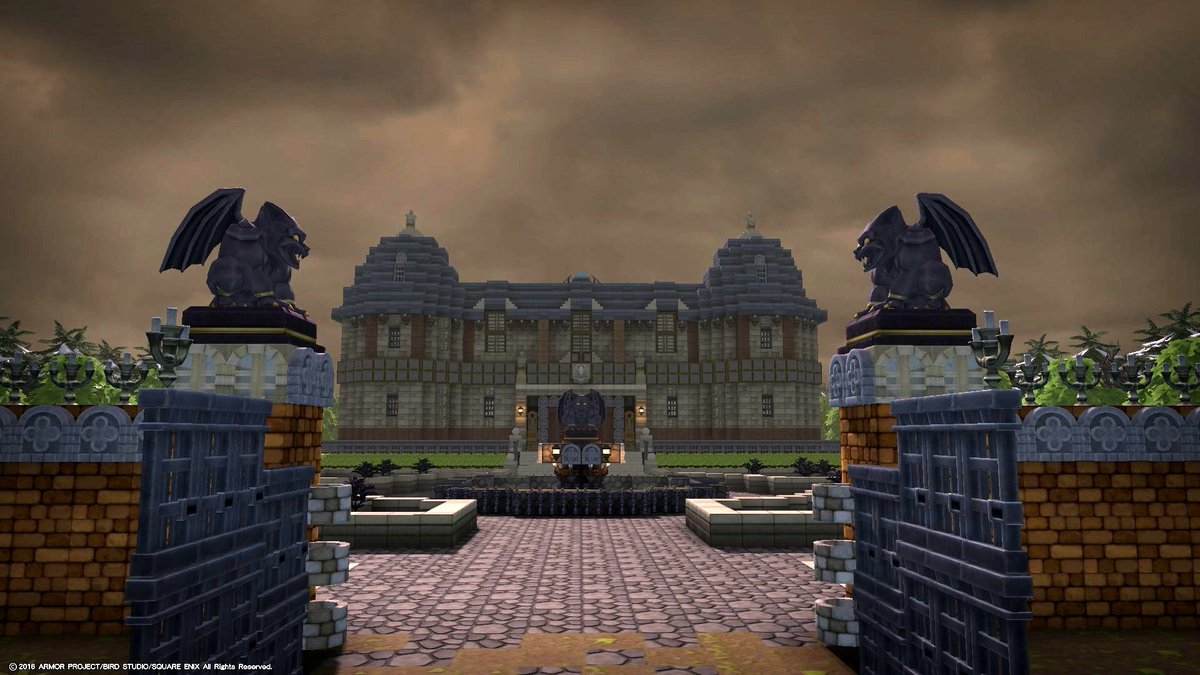 ねぎとろ Auf Twitter ドラゴンクエストビルダーズ再現建築シリーズ 魔女の森 夜宴館 Dq10 Dq10の再現建築 第7弾 建物自体はオーソドックスなデザインなので 空模様 光 影をフル活用してハロウィン的な不気味な雰囲気を演出 Dqb2 発売まであと54日 ねぎとろ Auf Twitter ドラゴンクエストビルダーズ再現建築シリーズ 魔女の森 夜宴館 Dq10 Dq10の再現建築 第7弾 建物自体はオーソドックスなデザインなので 空模様 光 影をフル活用してハロウィン的な不気味な雰囲気を演出 Dqb2 発売まであと54日