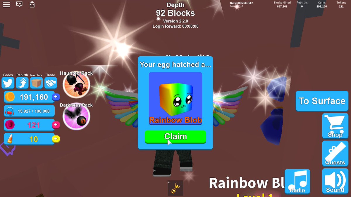 Roblox Mining Simulator Codes Candy Corn Robux Generator Without - robux generator without verification 2019 roblox zombie attack how to get candies robux codes live now Roblox Mining Simulator Codes Candy Corn Robux Generator Without - roblox zombie attack how to get candies robux codes live now