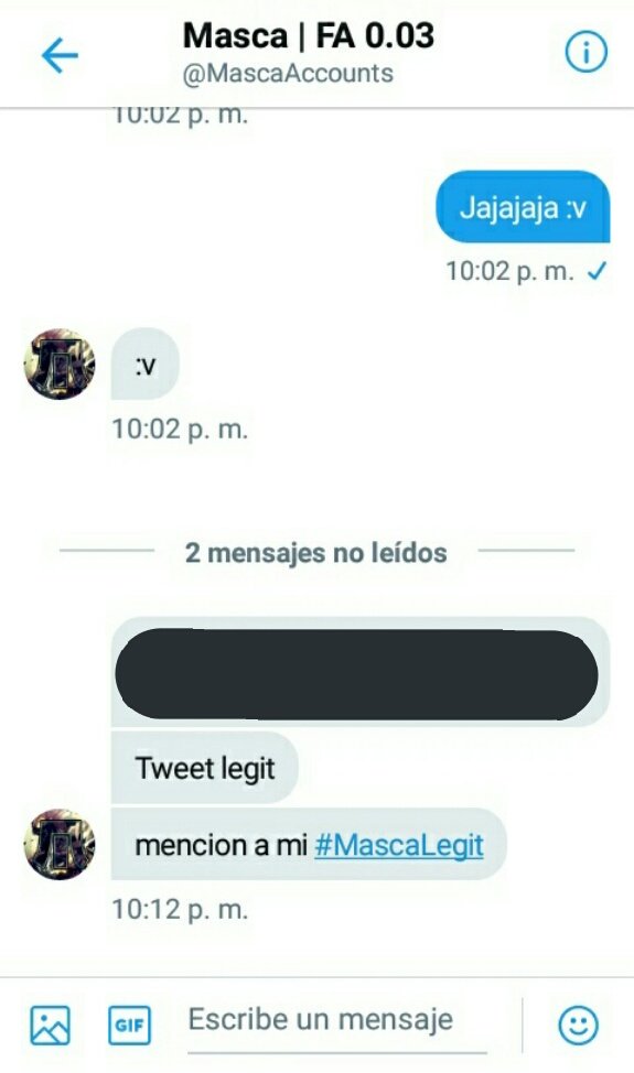 PlayNiwf's tweet photo. 100%Legit @MascaAccounts #MascaLegit https://t.co/sqCVQWnmTc