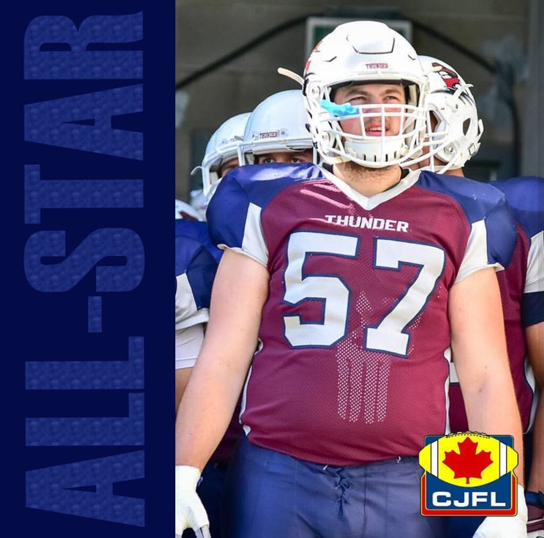 tysonmschroeder's tweet photo. Having these 2 men anchor our Offensive Line for the past few years has been an absolute treasure. They have laid out the blueprint for how to excel at this level. Incredibly proud #mornin #pork @reginathunder @CJFLnews @CTeskey33 @Ferland11 https://t.co/MiLqJjT7bv