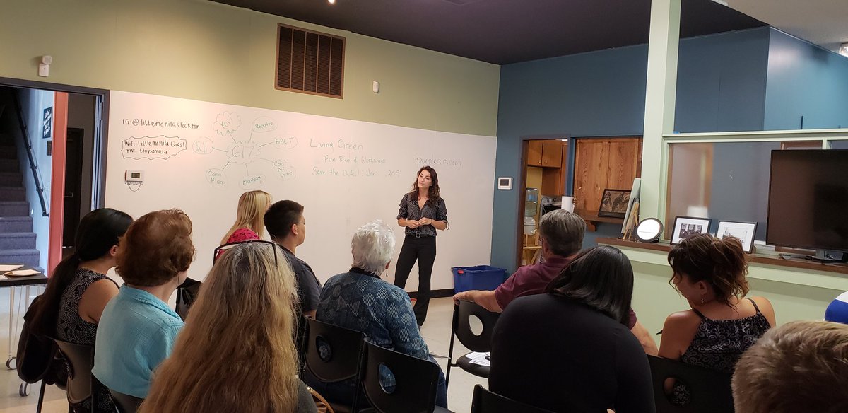 EJStockton's tweet photo. Great workshop today on #AB617!! Thank you to our speakers from @AirResources, @ValleyAir, @CenValAir!
#airmonitoring #airquality #centralvalley #SanJoaquinValley #environmentaljustice #airprograms https://t.co/LAE6iSKBax