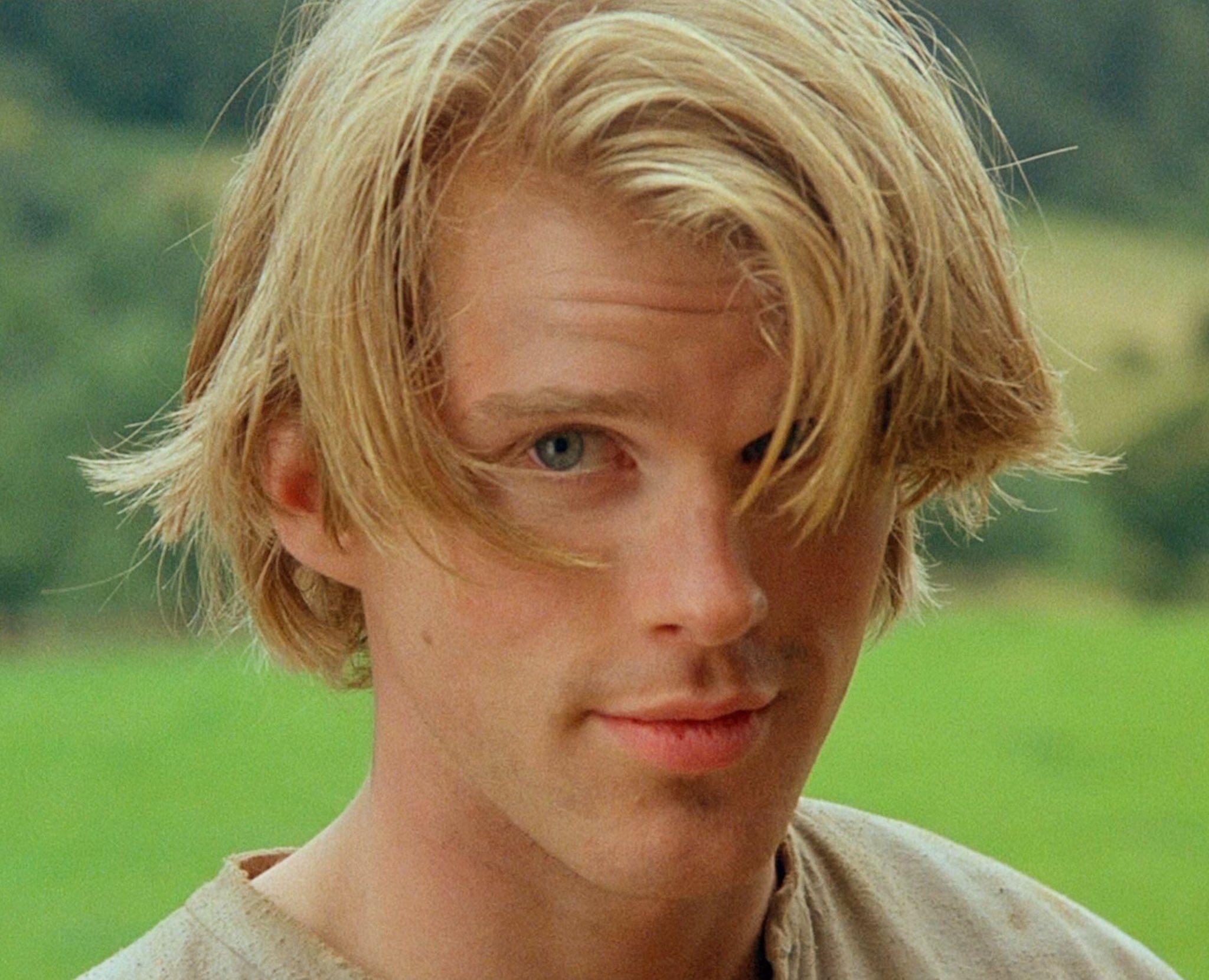 As you wish  Happy Birthday Cary Elwes 