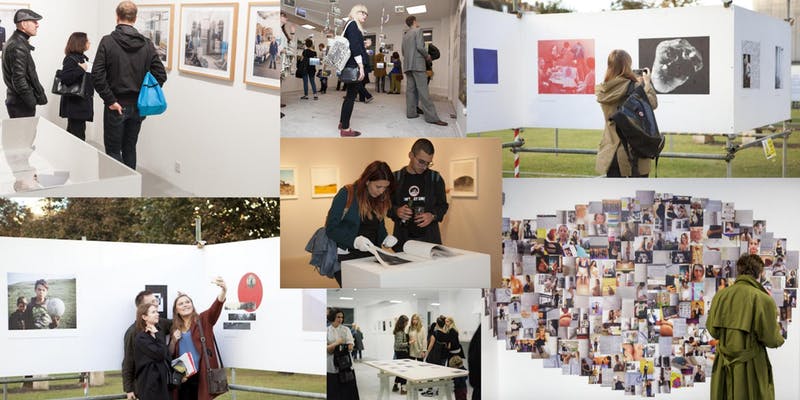 PhotoFringe's tweet photo. 11:00 @PhoenixBrighton join us for the last #BPF18 curator guided tour - this weeks' tour follows the theme of #Brexit &amp; looking at exhibition influenced by the current political state - limited spaces, book here https://t.co/vhhcrnlSjy https://t.co/KTpgAwiSVf