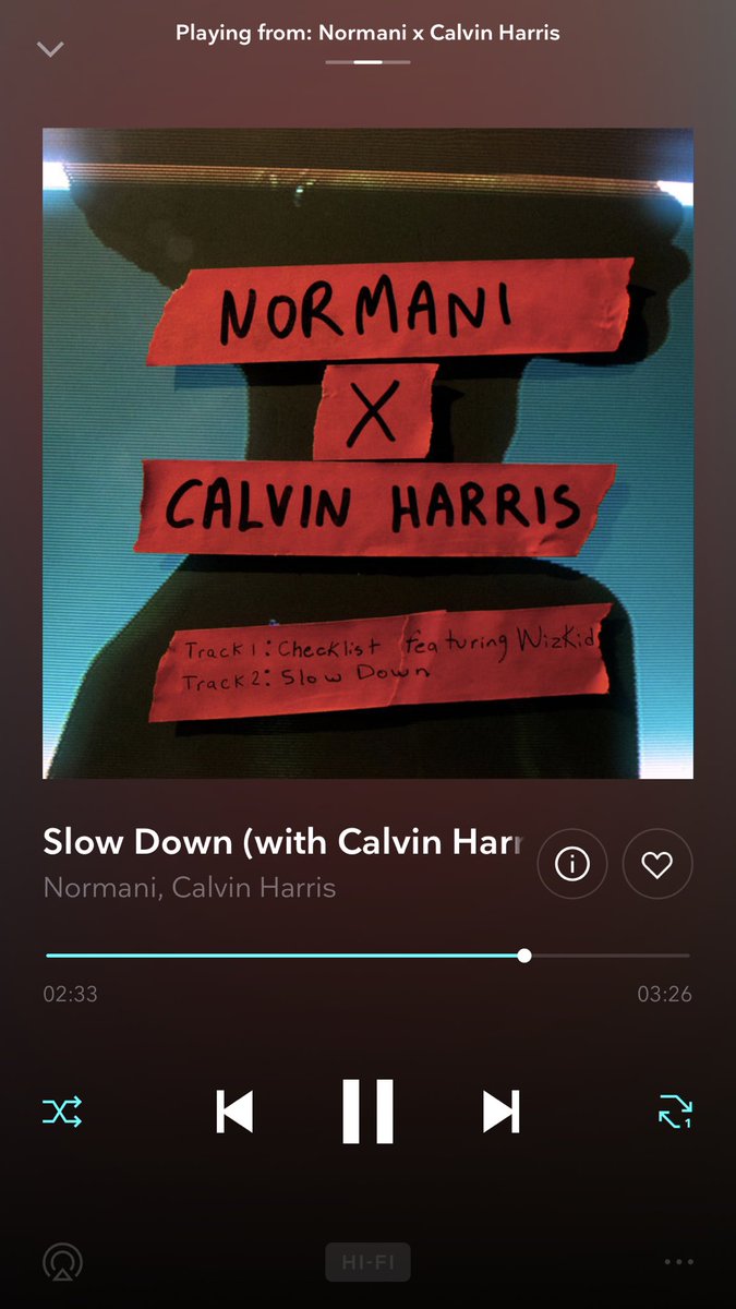 httpmani__'s tweet image. #TeamSlowdown