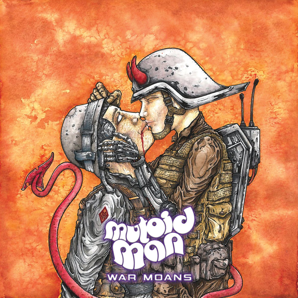 euskir's tweet photo. #FollowFriday #FF
#MutoidMan @MutoidMan
#WarMoans
#SargentHouse @sargenthouse 2017
Enjoy the whole #album, is excellent
Disfruten del #disco completo, es excelente
https://t.co/9tndRFUs0O
https://t.co/T0tPgsHaZ4
#rock #metal
#AppleMusic @AppleMusic https://t.co/Wi43e3Y5i0